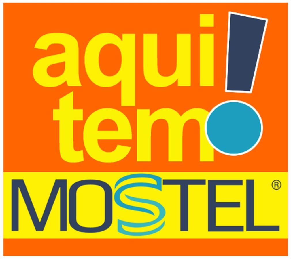 Mostel Guarulhos - Mais Motel Exterior foto